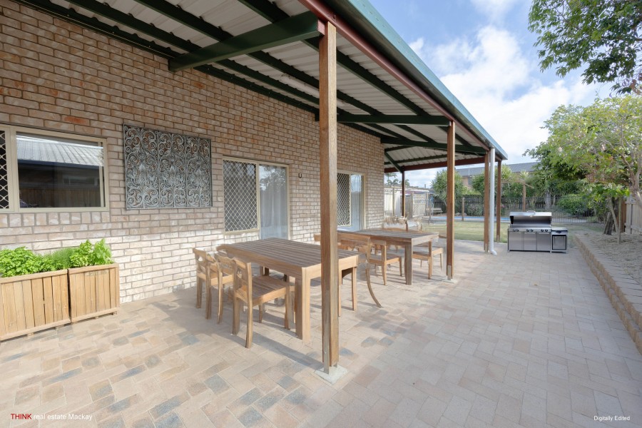 Open for inspection in Beaconsfield