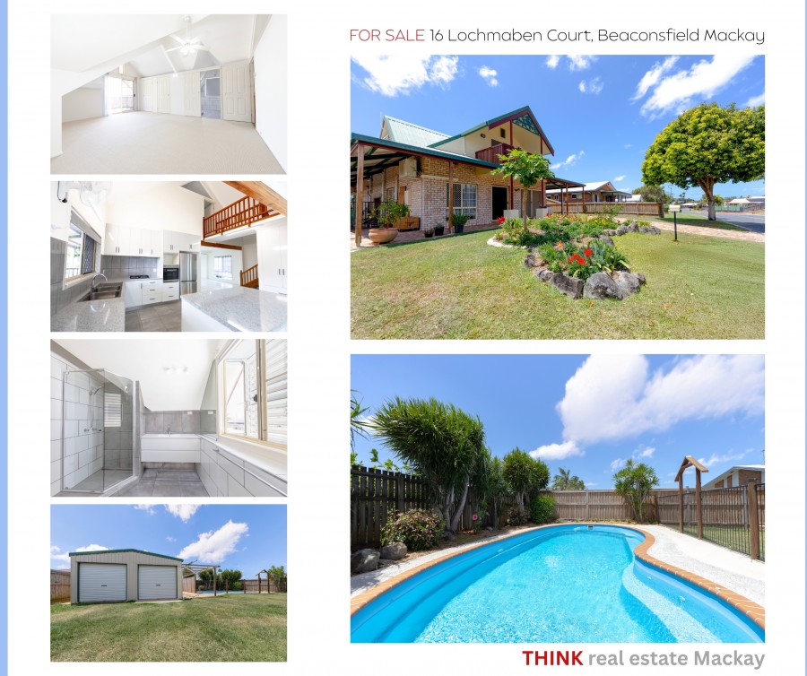 Property For Sale in Beaconsfield