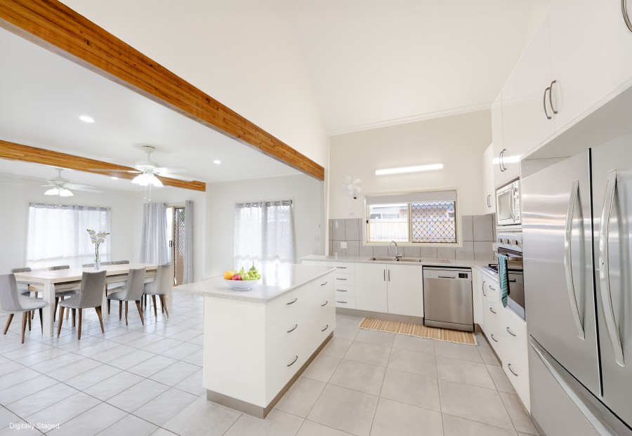 Real Estate in Beaconsfield