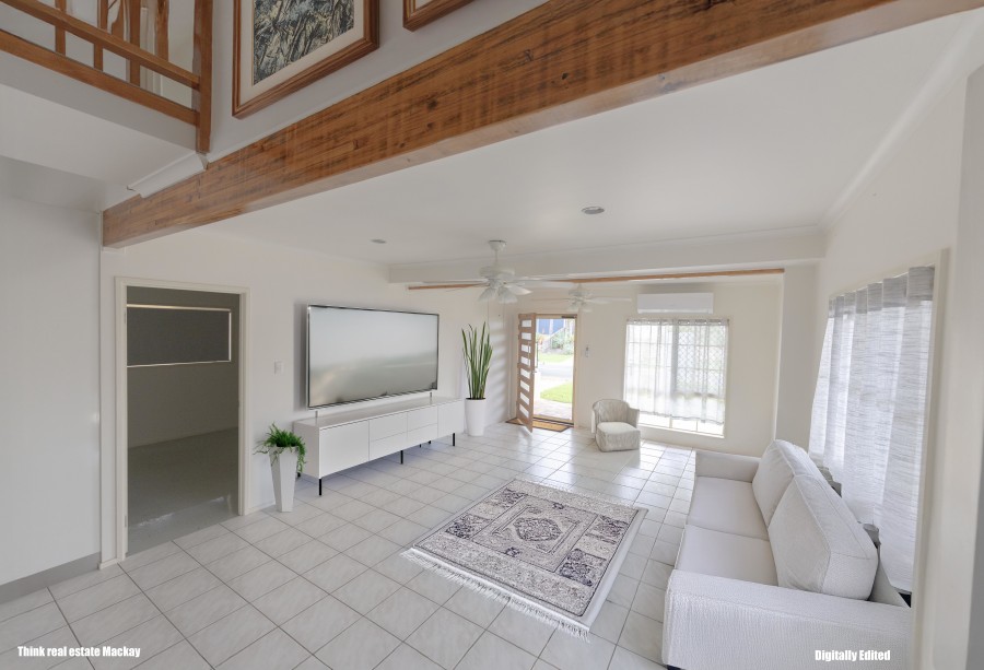 Open for inspection in Beaconsfield