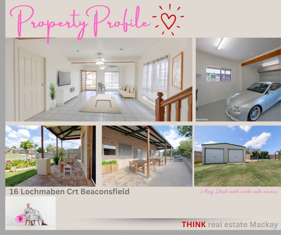 Real Estate in Beaconsfield