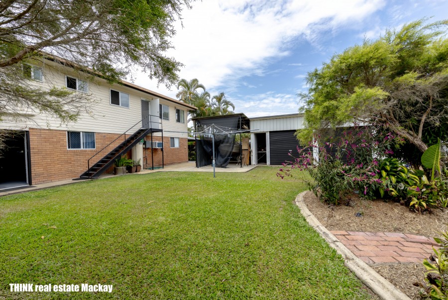 Real Estate in Ooralea