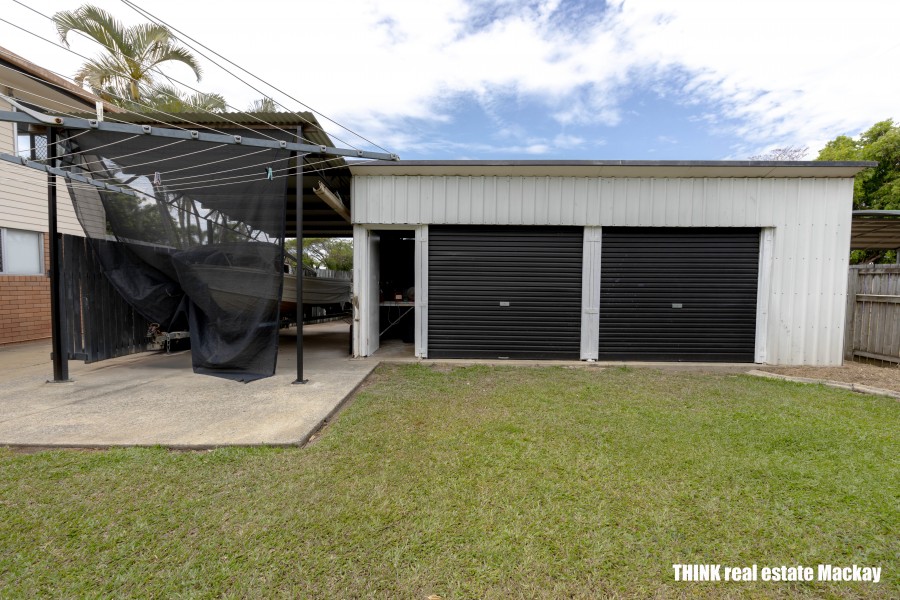 Real Estate in Ooralea