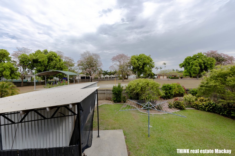 Real Estate in Ooralea