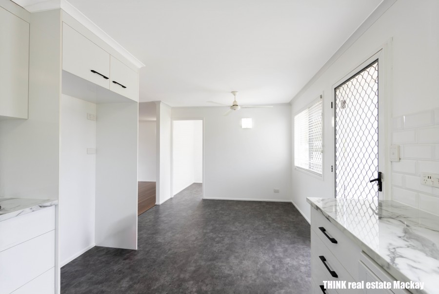 Open for inspection in Ooralea