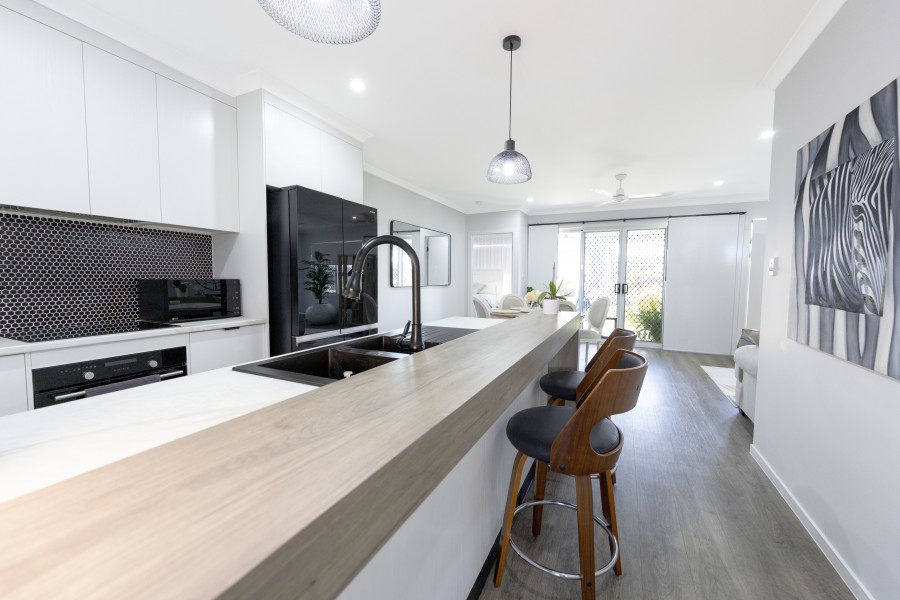 Property For Sale in Andergrove