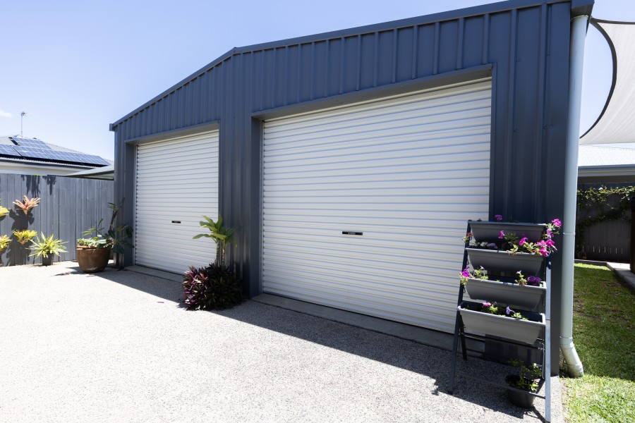 Real Estate in Andergrove