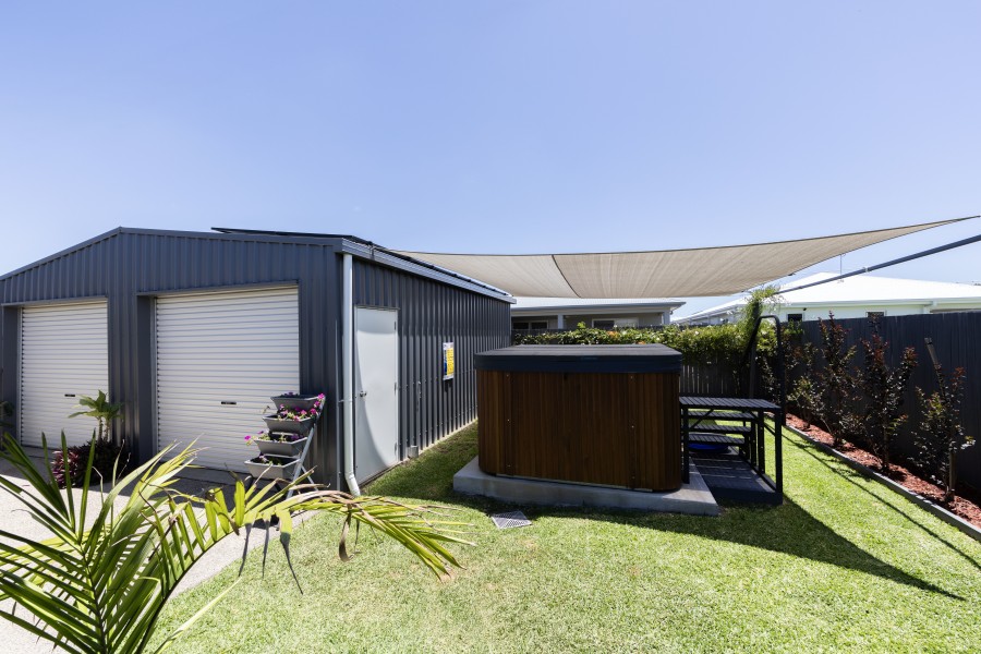 Real Estate in Andergrove