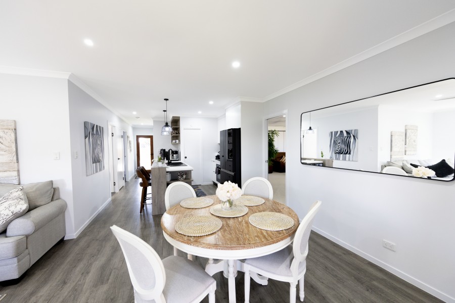 Real Estate in Andergrove