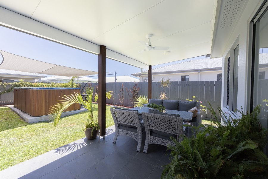 Real Estate in Andergrove