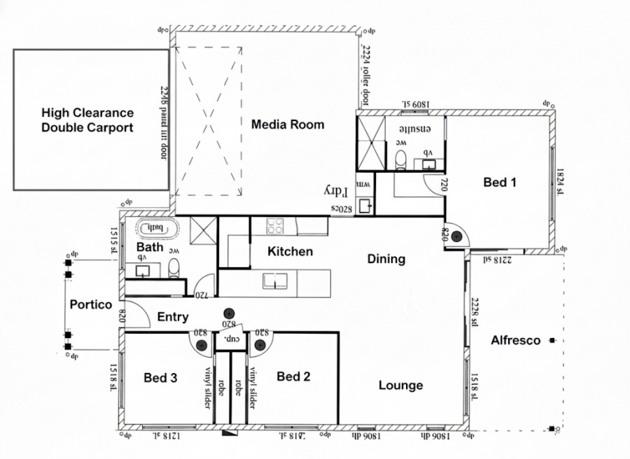 Real Estate in Andergrove