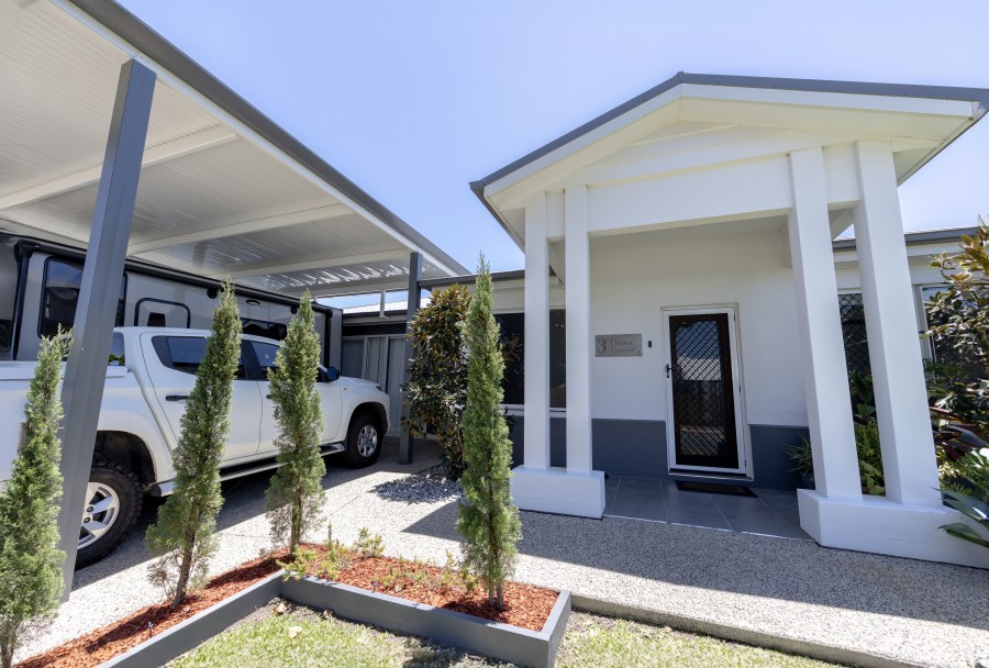 Real Estate in Andergrove