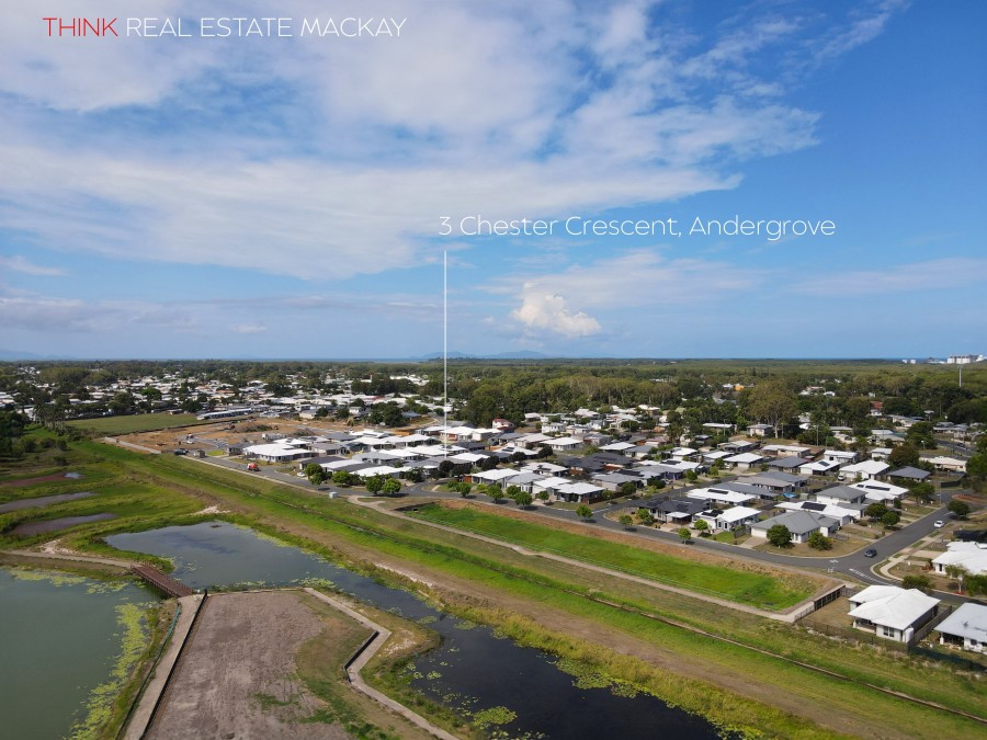 Selling your property in Andergrove