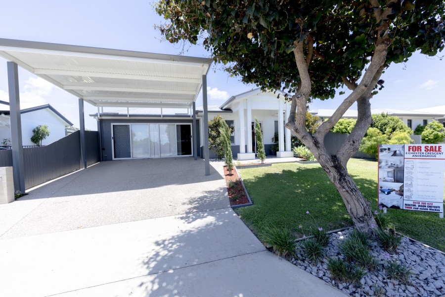 Andergrove Properties For Sale