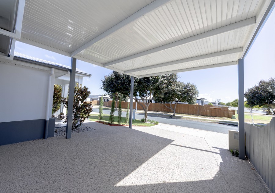 Real Estate in Andergrove