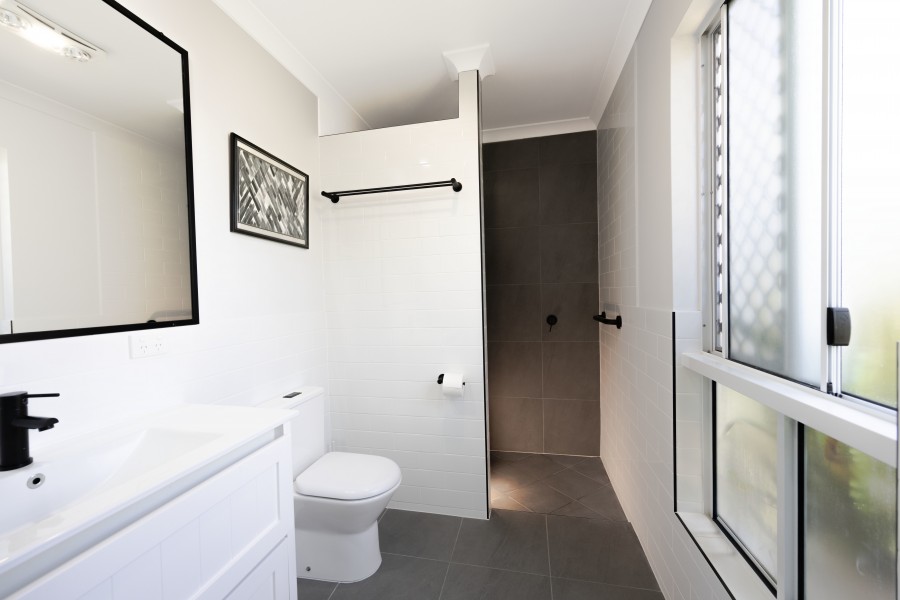 Real Estate in Andergrove