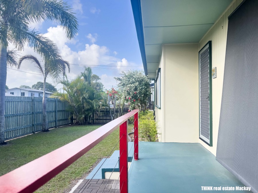 North Mackay Properties Leased