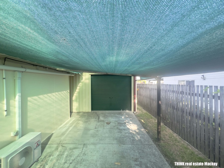 Real Estate in North Mackay