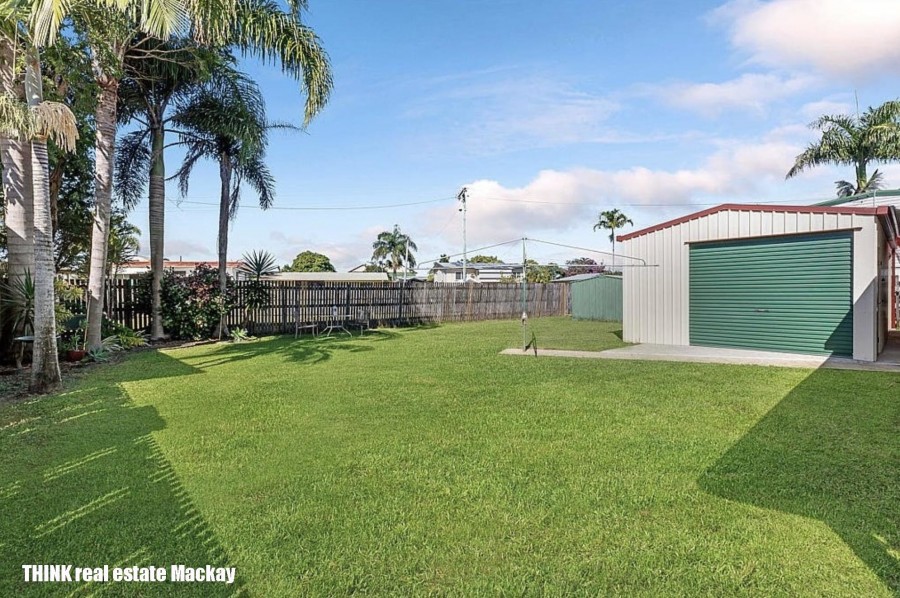Real Estate in North Mackay