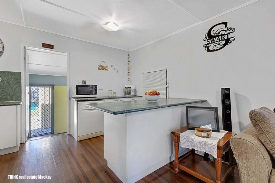 Real Estate in North Mackay