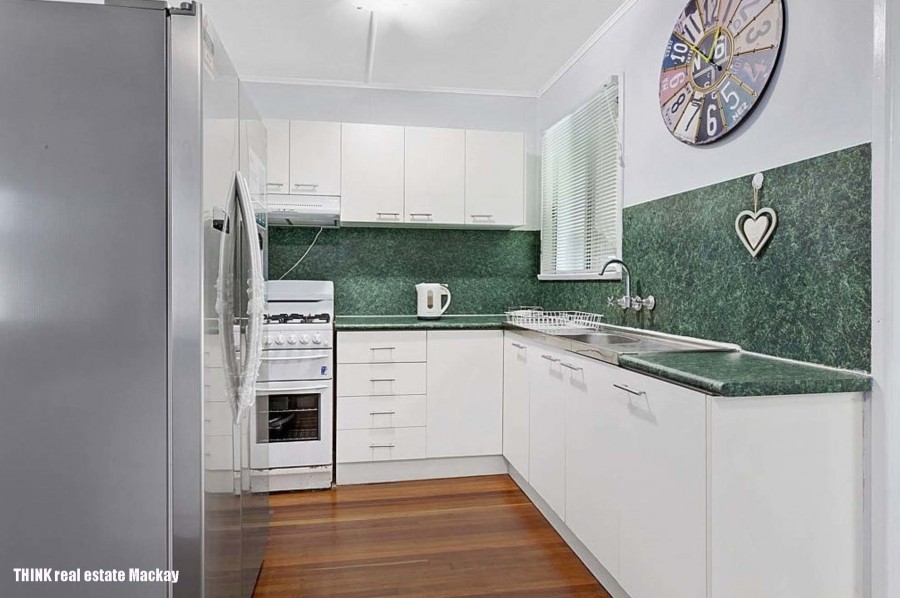 Selling your property in North Mackay