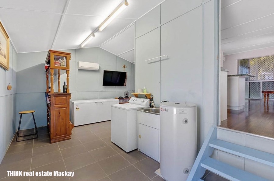 Real Estate in North Mackay