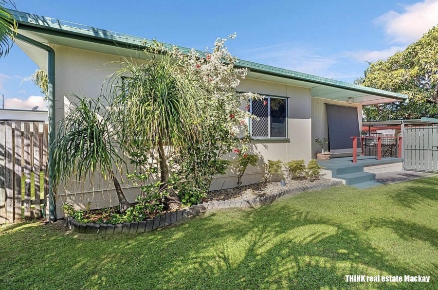 Real Estate in North Mackay