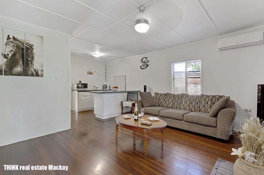 Real Estate in North Mackay