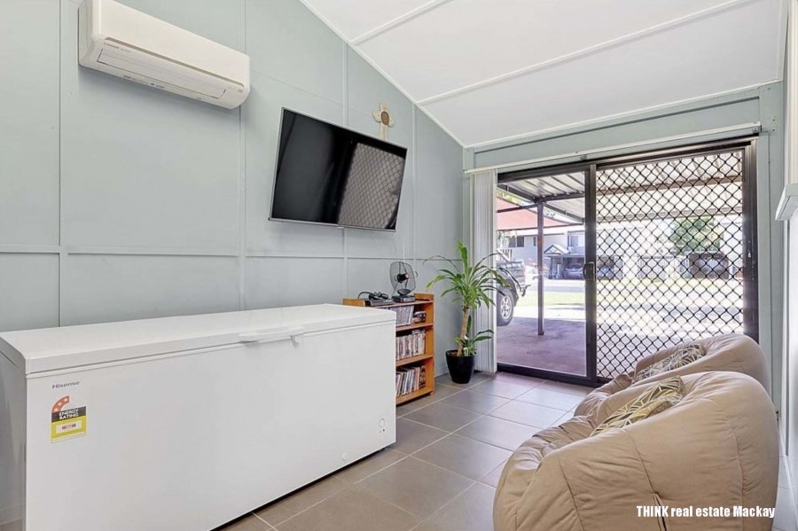 Real Estate in North Mackay