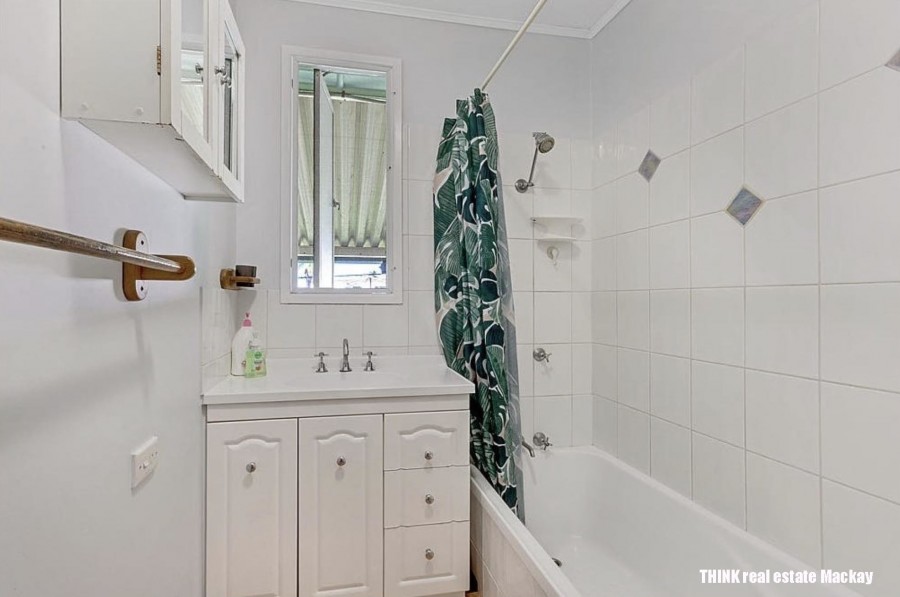 Real Estate in North Mackay