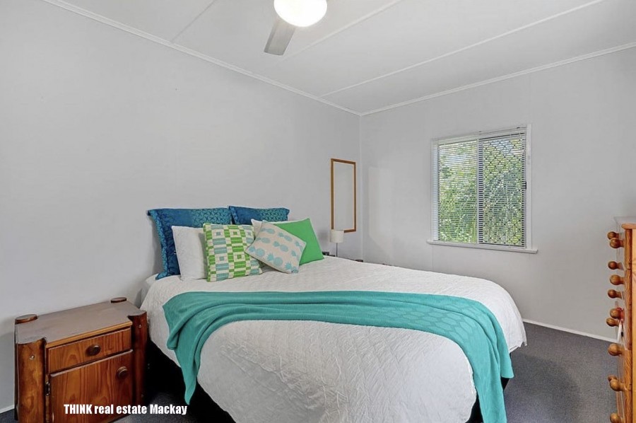 Real Estate in North Mackay