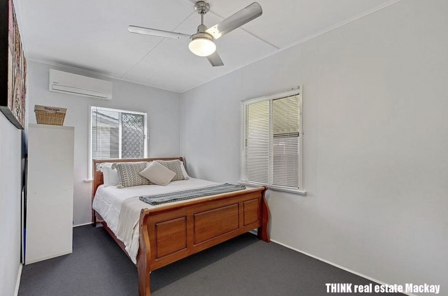 Real Estate in North Mackay