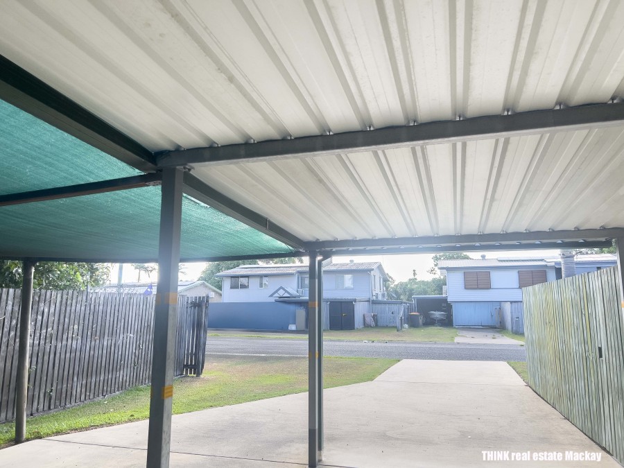 Real Estate in North Mackay