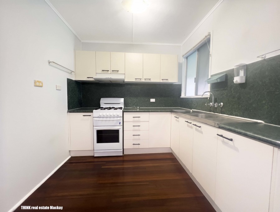 Open for inspection in North Mackay