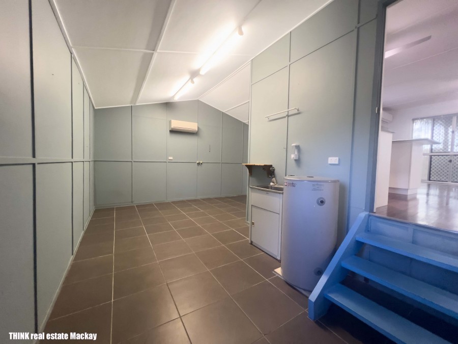 Real Estate in North Mackay