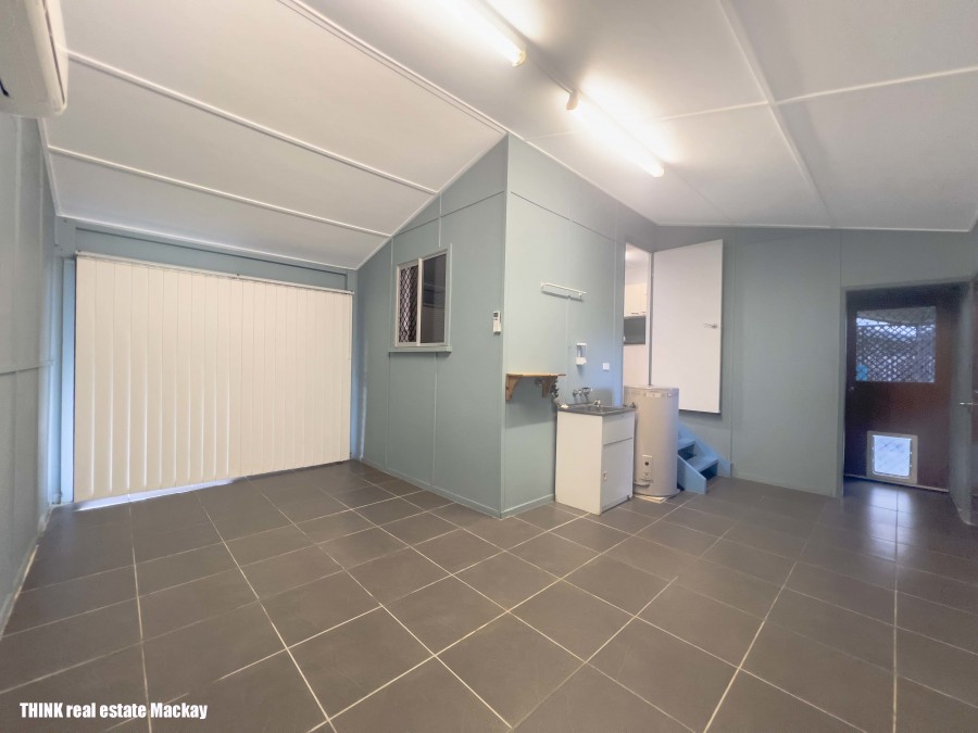 Real Estate in North Mackay