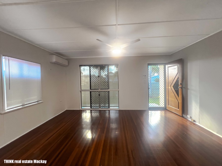 Real Estate in North Mackay