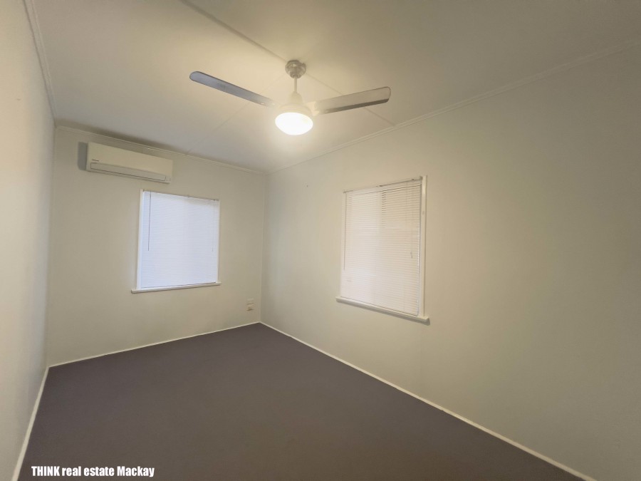 Real Estate in North Mackay