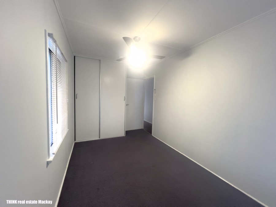 Real Estate in North Mackay