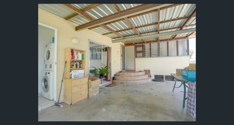 Real Estate in North Mackay