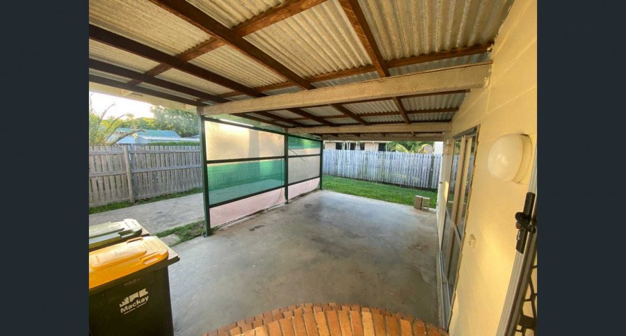 Real Estate in North Mackay