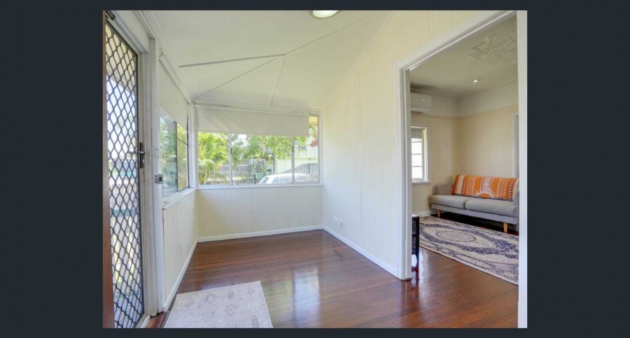 North Mackay Properties Leased