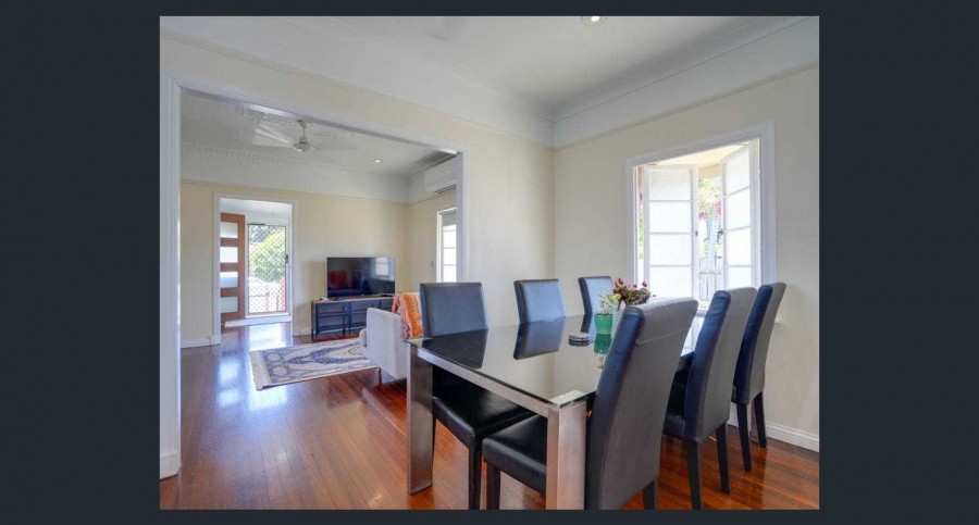 North Mackay real estate Leased