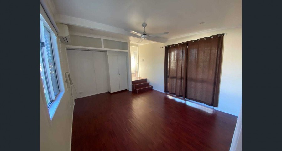 Open for inspection in North Mackay