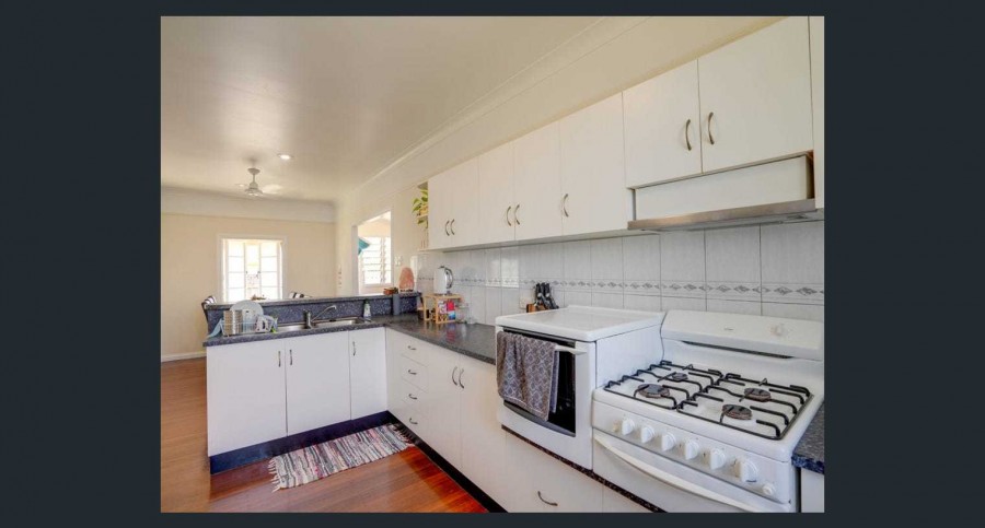 Real Estate in North Mackay