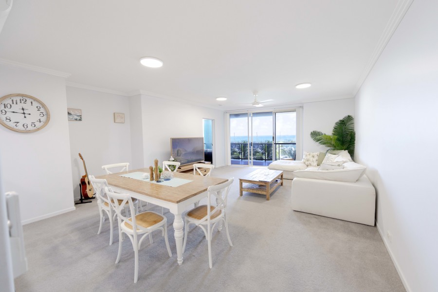 Selling your property in Mackay Harbour