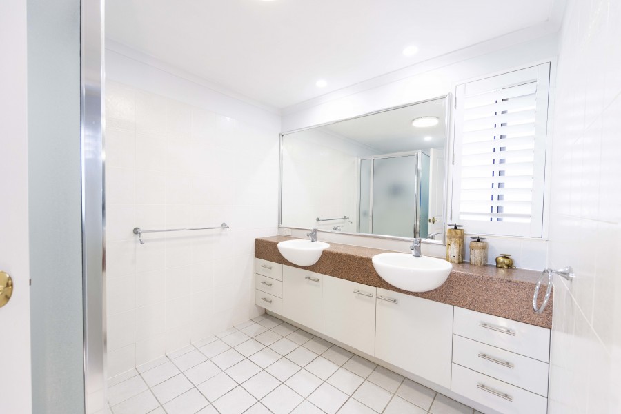 Real Estate in Mackay Harbour