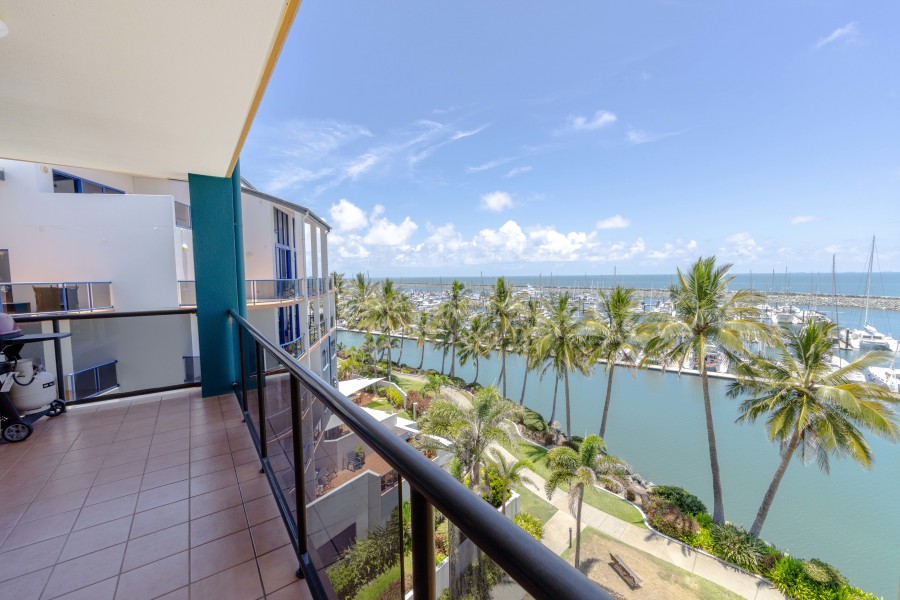 Mackay Harbour real estate For Sale