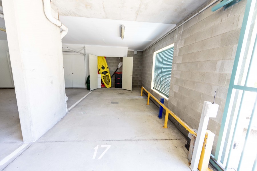 Real Estate in Mackay Harbour