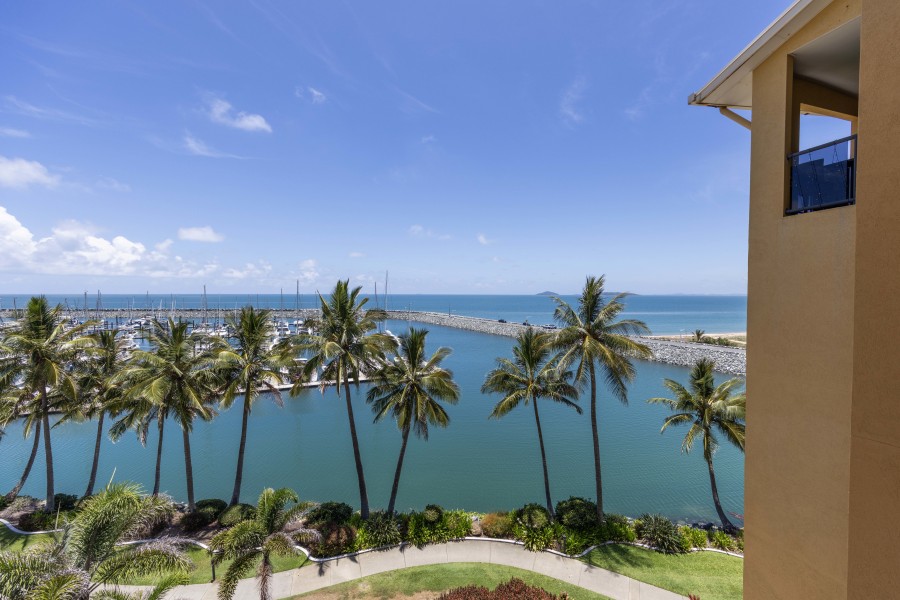 Real Estate in Mackay Harbour